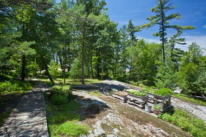 The Gardens - Country homes for sale and luxury real estate including horse farms and property in the Caledon and King City areas near Toronto