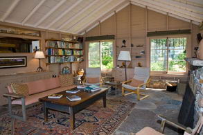 Cockburn Island, Sans Souci - Country homes for sale and luxury real estate including horse farms and property in the Caledon and King City areas near Toronto