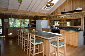 Cockburn Island, Sans Souci - Country homes for sale and luxury real estate including horse farms and property in the Caledon and King City areas near Toronto