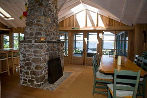 Cockburn Island, Sans Souci - Country homes for sale and luxury real estate including horse farms and property in the Caledon and King City areas near Toronto