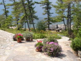 The Gardens - Country homes for sale and luxury real estate including horse farms and property in the Caledon and King City areas near Toronto