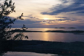 West Nias Islands , Georgian Bay - Country homes for sale and luxury real estate including horse farms and property in the Caledon and King City areas near Toronto