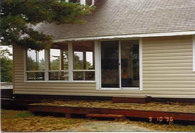 Barrett Island, Georgian Bay - Country homes for sale and luxury real estate including horse farms and property in the Caledon and King City areas near Toronto