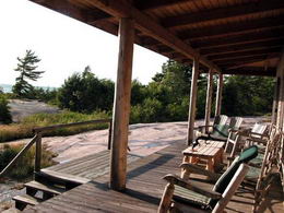 Head Island, Georgian Bay - Country homes for sale and luxury real estate including horse farms and property in the Caledon and King City areas near Toronto