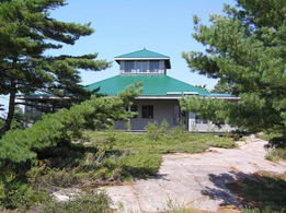 Head Island, Georgian Bay - Country homes for sale and luxury real estate including horse farms and property in the Caledon and King City areas near Toronto