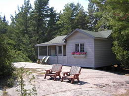Head Island, Georgian Bay - Country homes for sale and luxury real estate including horse farms and property in the Caledon and King City areas near Toronto