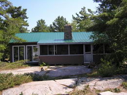 Head Island, Georgian Bay - Country homes for sale and luxury real estate including horse farms and property in the Caledon and King City areas near Toronto