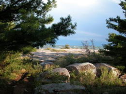 Head Island, Georgian Bay - Country homes for sale and luxury real estate including horse farms and property in the Caledon and King City areas near Toronto