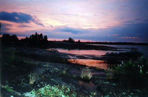 Head Island, Georgian Bay - Country homes for sale and luxury real estate including horse farms and property in the Caledon and King City areas near Toronto