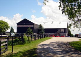  - Country homes for sale and luxury real estate including horse farms and property in the Caledon and King City areas near Toronto