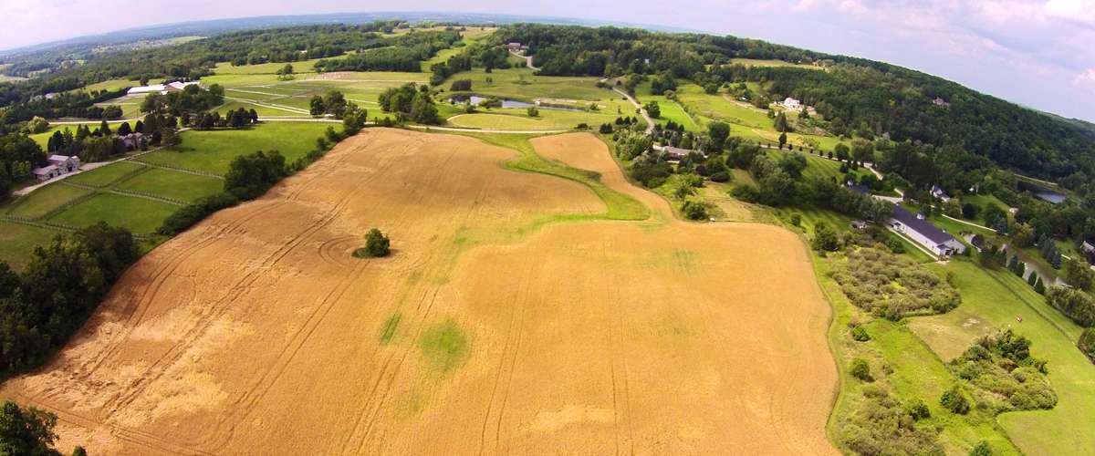 Country Homes for sale and Luxury Real Estate in Caledon and King City including Horse Property and Farms for sale