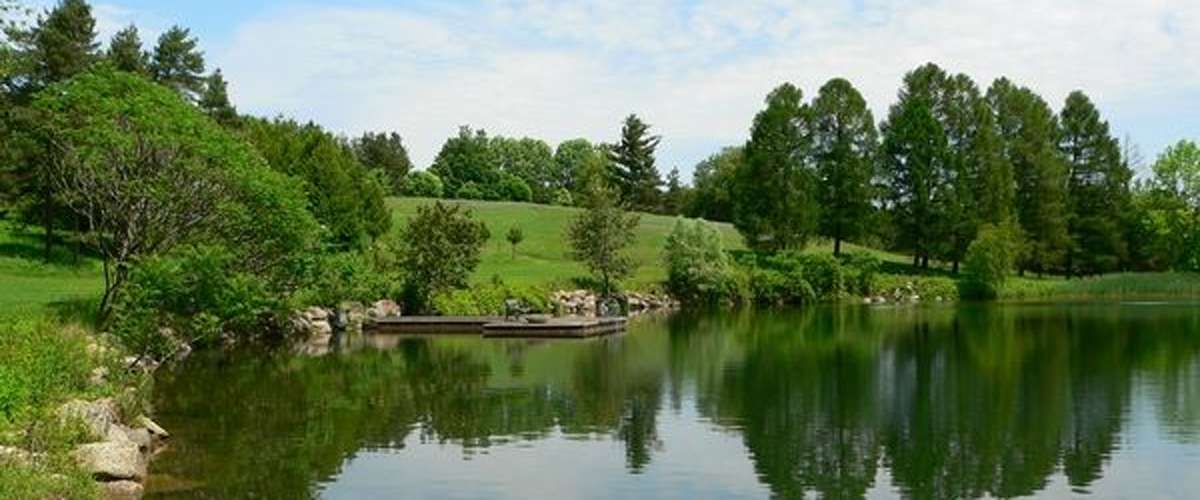 Country Homes for sale and Luxury Real Estate in Caledon and King City including Horse Property and Farms for sale